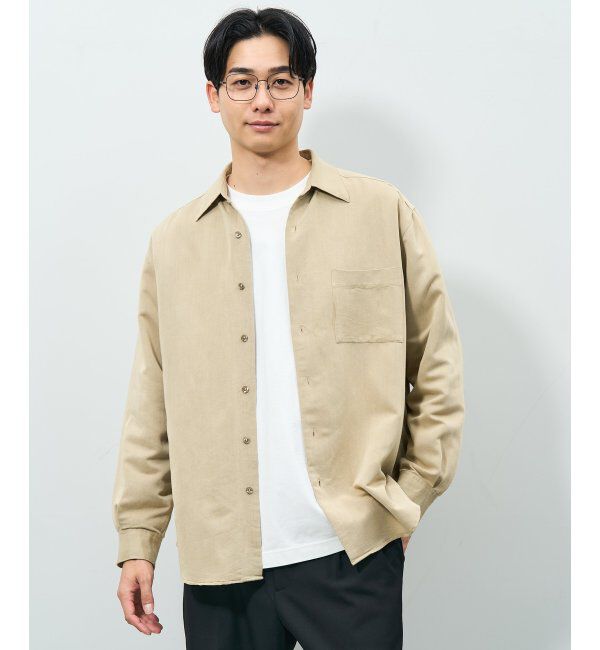  「ウェリントン型 メガネ | メタル 大きめ ゴールド シルバー 伊達メガネ ユニセックス TRAD レンズ交換券付」|メガネ|