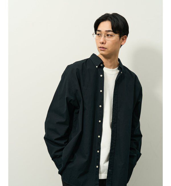  「オーバル型 メガネ | メタルフレーム ゴールド シルバー 伊達メガネ ユニセックス TRAD レンズ交換券付」|メガネ|