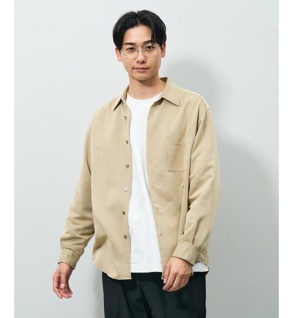  「オーバル型 メガネ | メタルフレーム ゴールド シルバー 伊達メガネ ユニセックス TRAD レンズ交換券付」|メガネ|