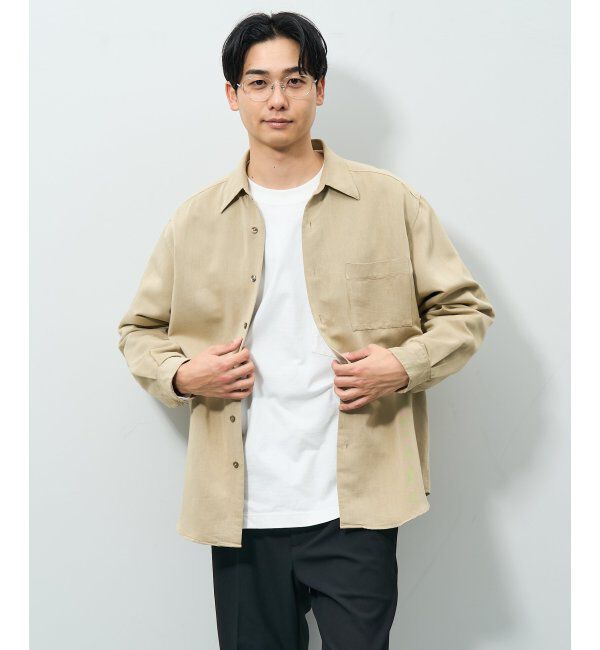  「オーバル型 メガネ | メタルフレーム ゴールド シルバー 伊達メガネ ユニセックス TRAD レンズ交換券付」|メガネ|