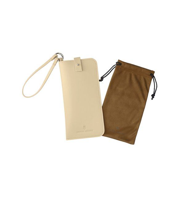  「ボストン型 サングラス｜UNITED ARROWS クラウンパント UVカット 紫外線対策 ユナイテッドアローズ」|サングラス|