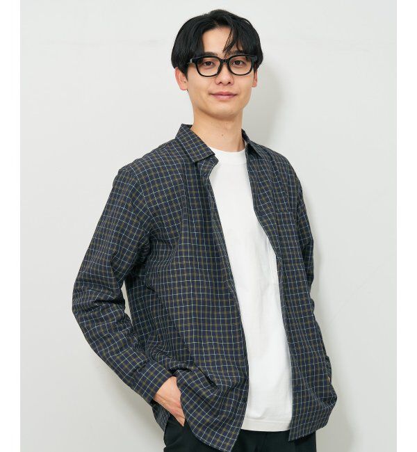  「ウェリントン型 メガネ | 軽量｜太縁｜黒縁フレーム｜伊達メガネ｜ユニセックス｜ビジネス レンズ交換券付」|メガネ|