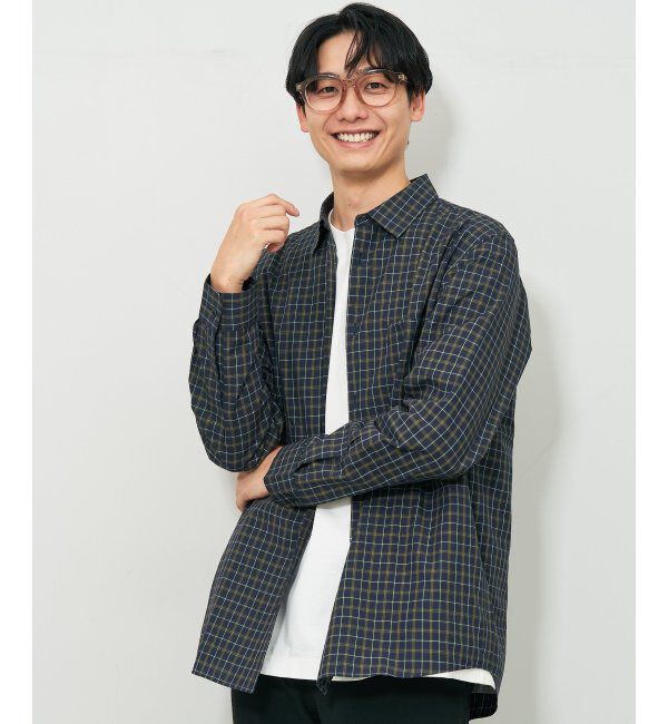  「ボストン型 メガネ | 軽量｜太縁｜黒縁｜大きめサイズ｜伊達メガネ｜ユニセックス レンズ交換券付」|メガネ|