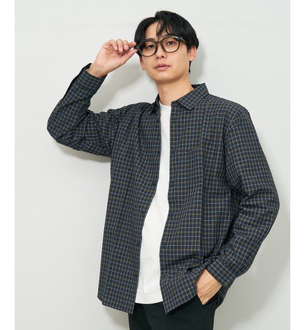  「ボストン型 メガネ | 軽量｜太縁｜黒縁｜大きめサイズ｜伊達メガネ｜ユニセックス レンズ交換券付」|メガネ|