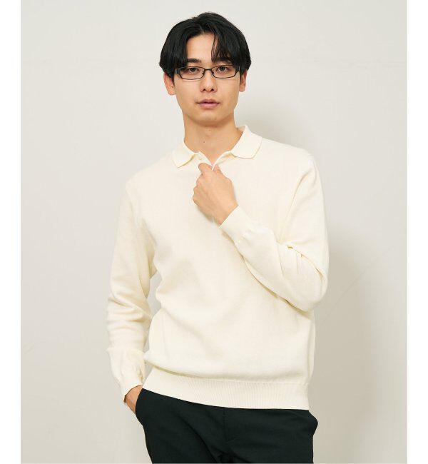  「スクエア型 メガネ｜伊達メガネ ビジネス スタイリッシュ 読書 度付き眼鏡  Zoff レンズ交換券付」|メガネ|