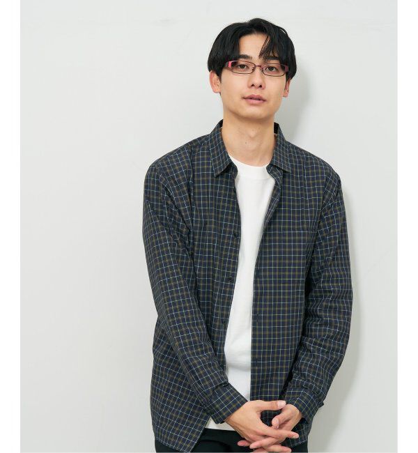  「スクエア型 メガネ｜伊達メガネ ビジネス スタイリッシュ 読書 度付き眼鏡  Zoff レンズ交換券付」|メガネ|