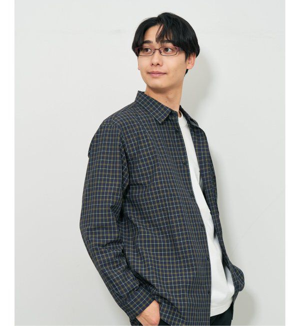  「スクエア型 メガネ｜伊達メガネ ビジネス スタイリッシュ 読書 度付き眼鏡  Zoff レンズ交換券付」|メガネ|