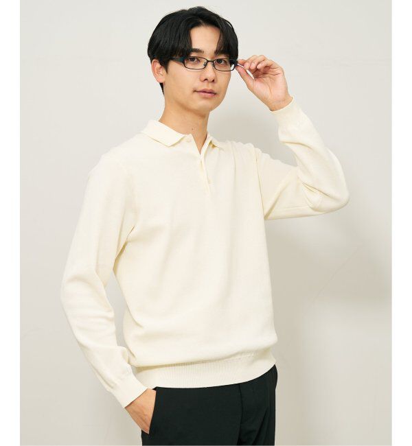  「スクエア型 メガネ｜伊達メガネ ビジネス スタイリッシュ 読書 度付き眼鏡  Zoff レンズ交換券付」|メガネ|