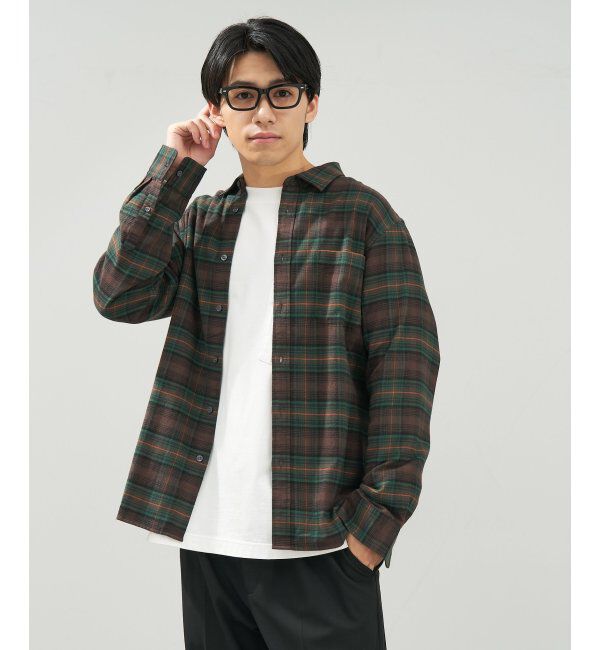  「 ウェリントン型 メガネ | 黒縁フレーム 伊達めがね 度付きユニセックス 読書  CLASSIC  レンズ交換券付」|メガネ|