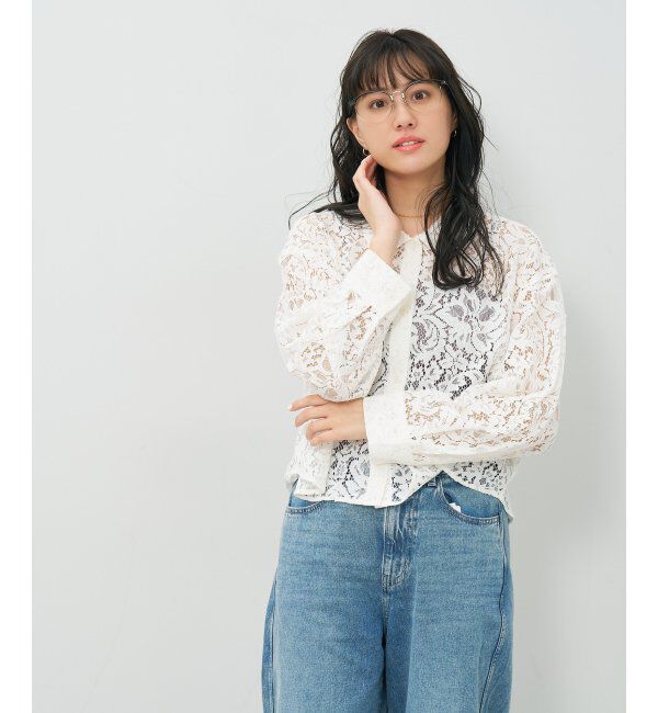  「ボストン型 メガネ｜TR&times;チタン 軽量素材 柔軟性  伊達メガネ 大人可愛い  レンズ交換券付」|メガネ|