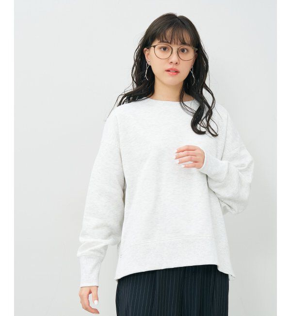  「ボストン型 メガネ｜TR&times;チタン 軽量素材 柔軟性  伊達メガネ 大人可愛い  レンズ交換券付」|メガネ|