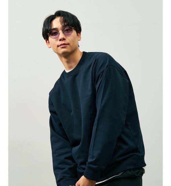  「ウェリントン型 サングラス｜カラーレンズ｜メタル UVカット (紫外線カット率99.9%以上) ユニセックス 」|サングラス|