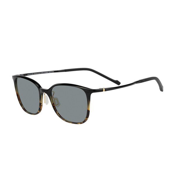  「SUNCUTGlasses/UV100%CUT サングラス カラーレンズ 軽量 ずれ落ち防止 紫外線対策 UVカット SMART Skinny」|サングラス|