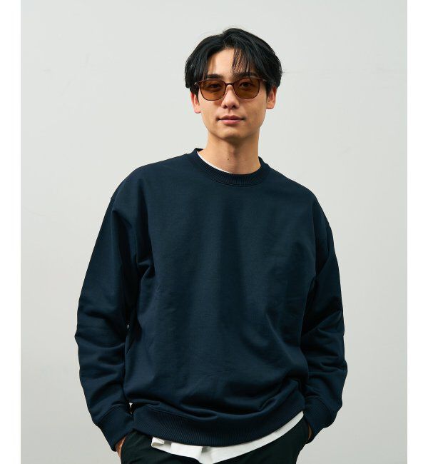  「SUNCUTGlasses/UV100%CUT サングラス カラーレンズ 軽量 ずれ落ち防止 紫外線対策 UVカット SMART Skinny」|サングラス|