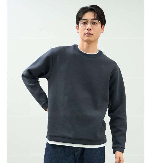  「ウェリントン型 メガネ | メタル｜伊達メガネ 度付きメガネ｜ユニセックス 黒｜CLASSIC  レンズ交換券付」|メガネ|