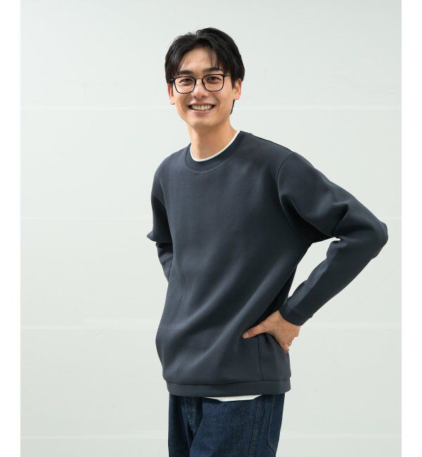  「ウェリントン型 メガネ | メタル｜伊達メガネ 度付きメガネ｜ユニセックス 黒｜CLASSIC  レンズ交換券付」|メガネ|