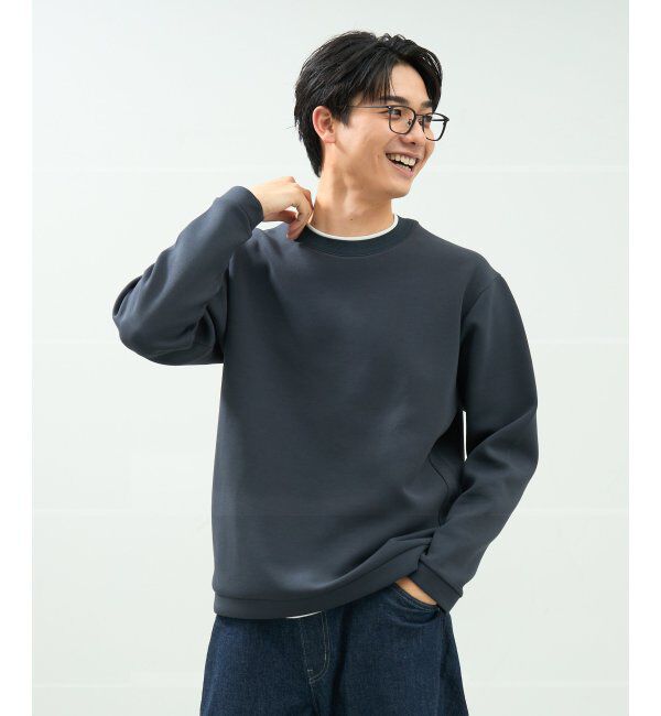  「ウェリントン型 メガネ | メタル｜伊達メガネ 度付きメガネ｜ユニセックス 黒｜CLASSIC  レンズ交換券付」|メガネ|