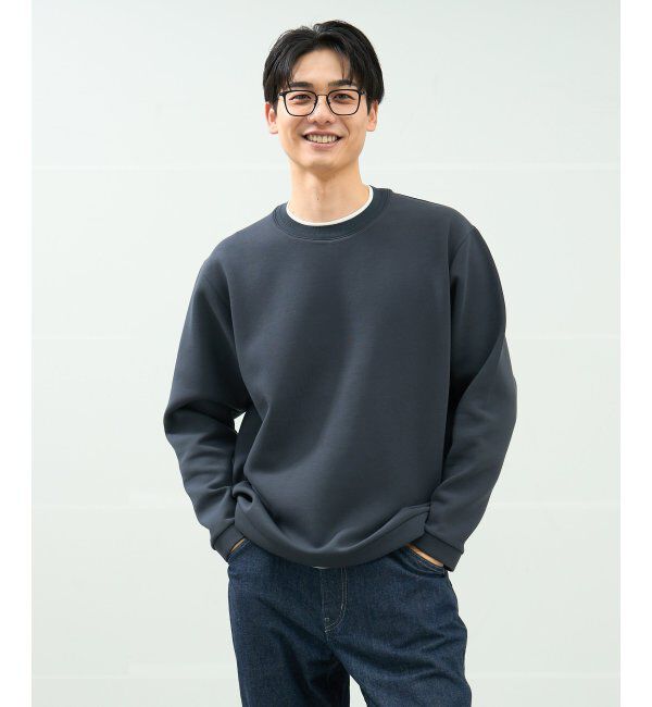  「ウェリントン型 メガネ | メタル｜伊達メガネ 度付きメガネ｜ユニセックス 黒｜CLASSIC  レンズ交換券付」|メガネ|