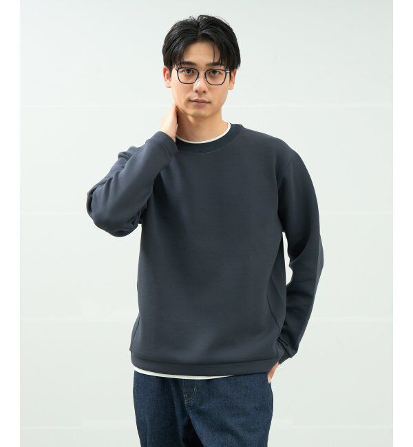  「ウェリントン型 メガネ | メタル｜伊達メガネ 度付きメガネ｜ユニセックス 黒｜CLASSIC  レンズ交換券付」|メガネ|