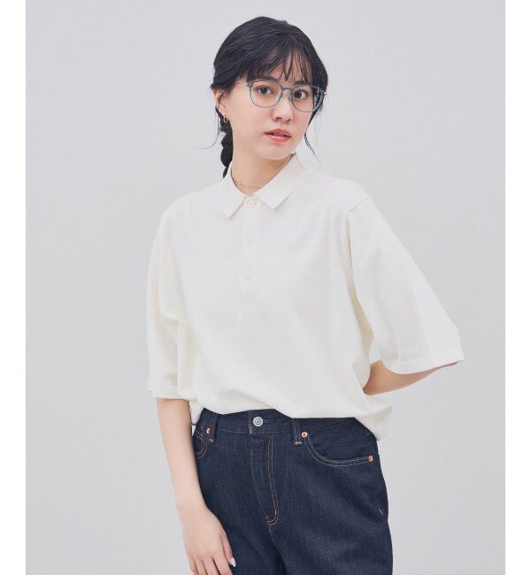  「ウェリントン型 メガネ｜TR&times;チタン 軽量素材 柔軟性  伊達メガネ 大人可愛い  レンズ交換券付」|メガネ|