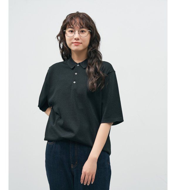  「Zoff｜STUDIO SEVEN｜ボストン型 メガネ スタジオセブン メタル｜伊達メガネ 度付きメガネ レンズ交換券付」|メガネ|