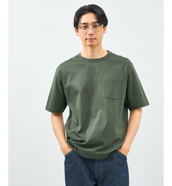  「Zoff｜STUDIO SEVEN｜ボストン型 メガネ スタジオセブン メタル｜伊達メガネ 度付きメガネ レンズ交換券付」|メガネ|