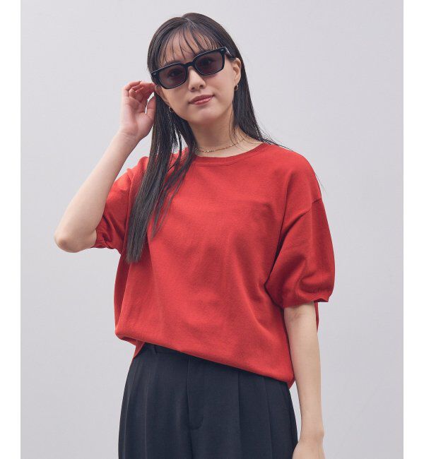  「Zoff｜STUDIO SEVEN｜ウェリントン型 サングラス 横長｜太縁フレーム｜カラーレンズ｜紫外線防止 UVカット」|サングラス|