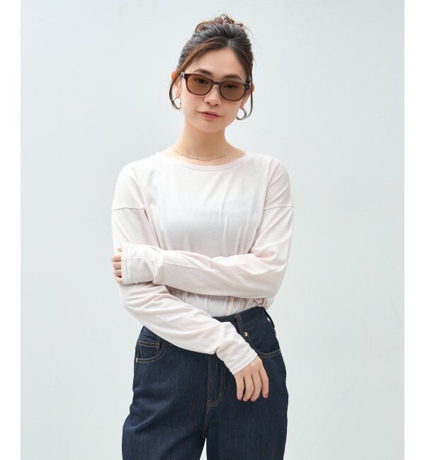  「SUNCUTGlasses/UV100%CUT ゴルフ・スポーツ用 サングラス 【SNAP GRIP搭載】ずれ落ち防止 軽量 アウトドア」|サングラス|