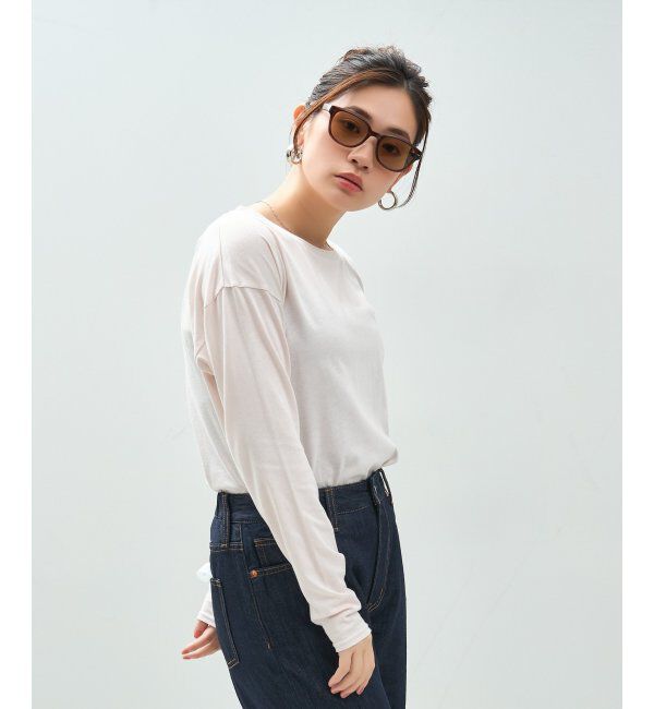  「SUNCUTGlasses/UV100%CUT ゴルフ・スポーツ用 サングラス 【SNAP GRIP搭載】ずれ落ち防止 軽量 アウトドア」|サングラス|