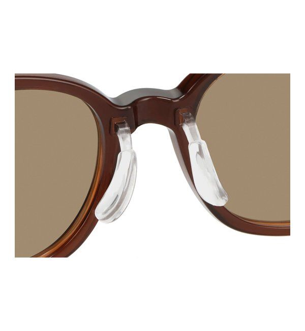  「SUNCUTGlasses/UV100%CUT ゴルフ・スポーツ用 サングラス 【SNAP GRIP搭載】ずれ落ち防止 軽量 アウトドア」|サングラス|