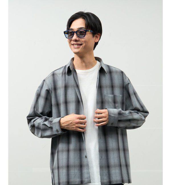 「SUNCUTGlasses/UV100%CUT ゴルフ・スポーツ用 サングラス 【SNAP GRIP搭載】ずれ落ち防止 軽量 アウトドア」|サングラス|