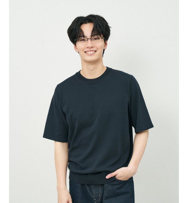  「スクエア型 ビジネス・アクティブ用 メガネ【CLAP CLICK搭載】 ずれ落ち防止 レンズ交換券付」|メガネ|