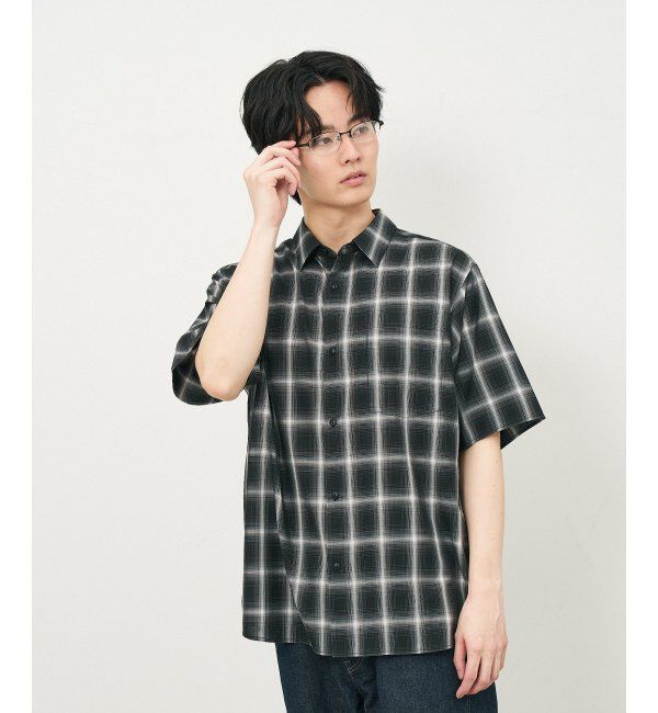  「スクエア型 ビジネス・アクティブ用 メガネ【CLAP CLICK搭載】 ずれ落ち防止 レンズ交換券付」|メガネ|