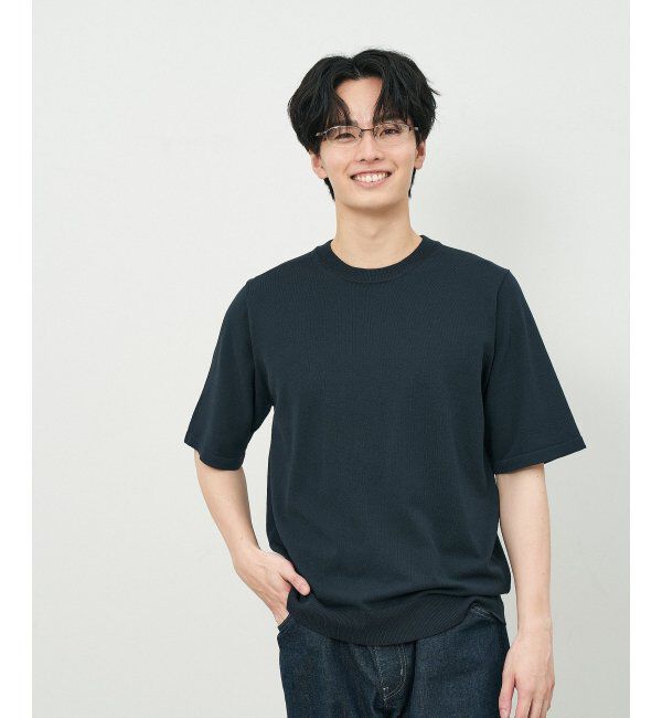  「スクエア型 ビジネス・アクティブ用 メガネ【CLAP CLICK搭載】 ずれ落ち防止 レンズ交換券付」|メガネ|