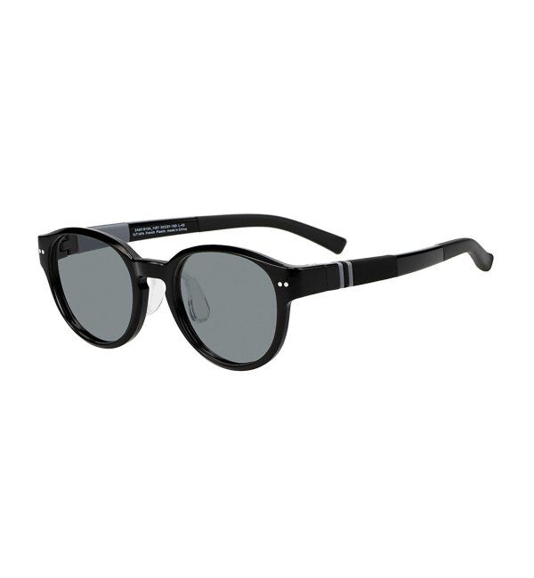  「SUNCUTGlasses/UV100%CUT ゴルフ・スポーツ用 サングラス 【SNAP GRIP搭載】ずれ落ち防止 軽量 アウトドア」|サングラス|