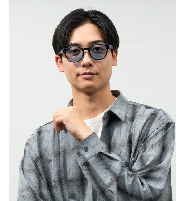  「SUNCUTGlasses/UV100%CUT ゴルフ・スポーツ用 サングラス 【SNAP GRIP搭載】ずれ落ち防止 軽量 アウトドア」|サングラス|