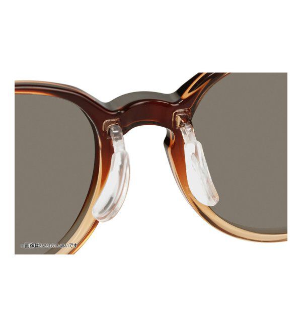  「SUNCUTGlasses/UV100%CUT ゴルフ・スポーツ用 サングラス 【SNAP GRIP搭載】ずれ落ち防止 軽量 アウトドア」|サングラス|