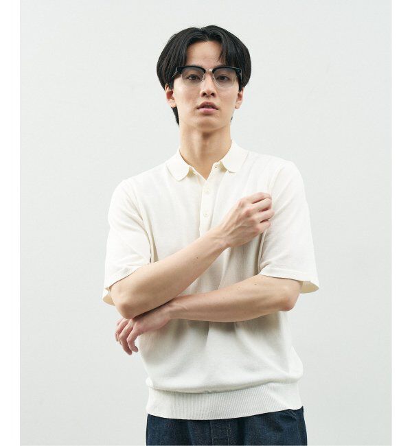  「Zoff｜JOURNAL STANDARD relume ウェリントン型 サングラス 紫外線防止 UVカット｜ジャーナルスタンダード」|サングラス|