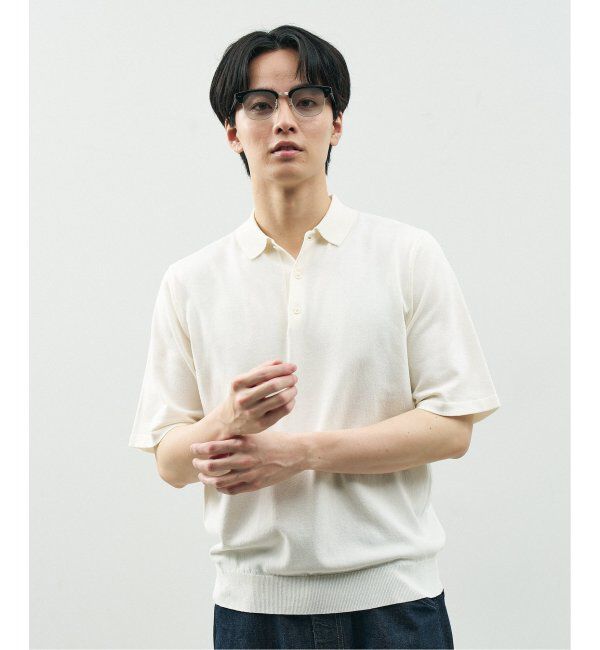  「Zoff｜JOURNAL STANDARD relume ウェリントン型 サングラス 紫外線防止 UVカット｜ジャーナルスタンダード」|サングラス|