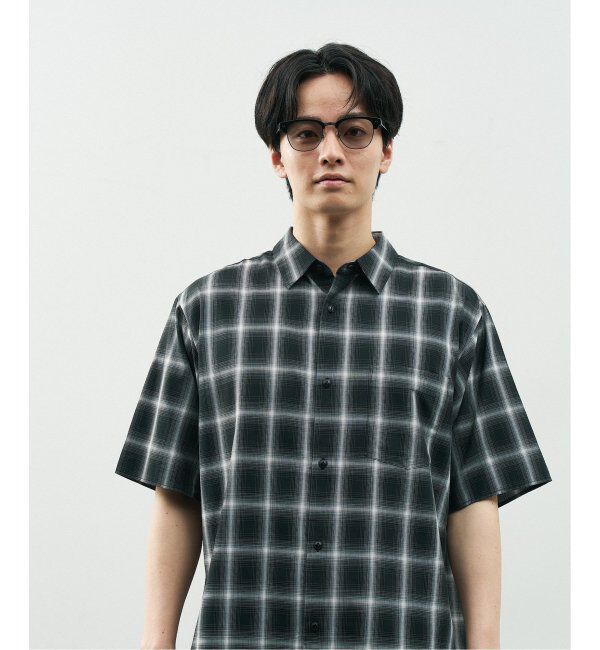  「Zoff｜JOURNAL STANDARD relume ウェリントン型 サングラス 紫外線防止 UVカット｜ジャーナルスタンダード」|サングラス|