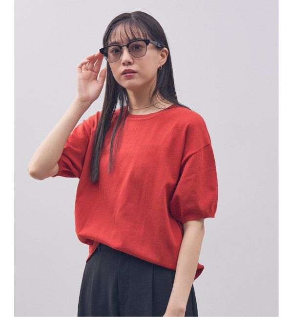  「Zoff｜JOURNAL STANDARD relume ウェリントン型 サングラス 紫外線防止 UVカット｜ジャーナルスタンダード」|サングラス|