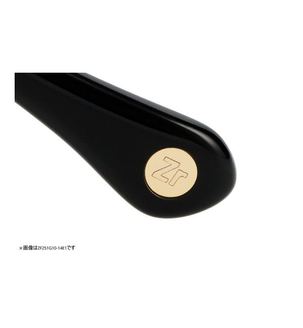  「Zoff｜JOURNAL STANDARD relume ウェリントン型 サングラス 紫外線防止 UVカット｜ジャーナルスタンダード」|サングラス|