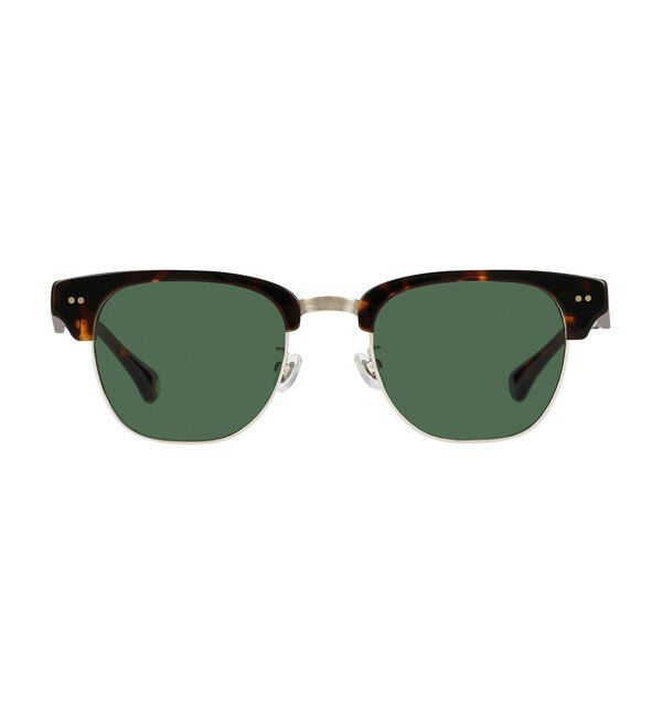  「Zoff｜JOURNAL STANDARD relume ウェリントン型 サングラス 紫外線防止 UVカット｜ジャーナルスタンダード」|サングラス|