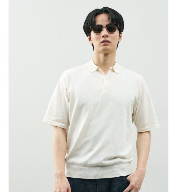  「Zoff｜JOURNAL STANDARD relume ウェリントン型 サングラス 紫外線防止 UVカット｜ジャーナルスタンダード」|サングラス|