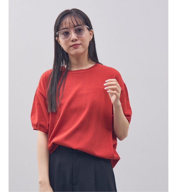  「Zoff｜JOURNAL STANDARD relume ウェリントン型 サングラス 紫外線防止 UVカット｜ジャーナルスタンダード」|サングラス|