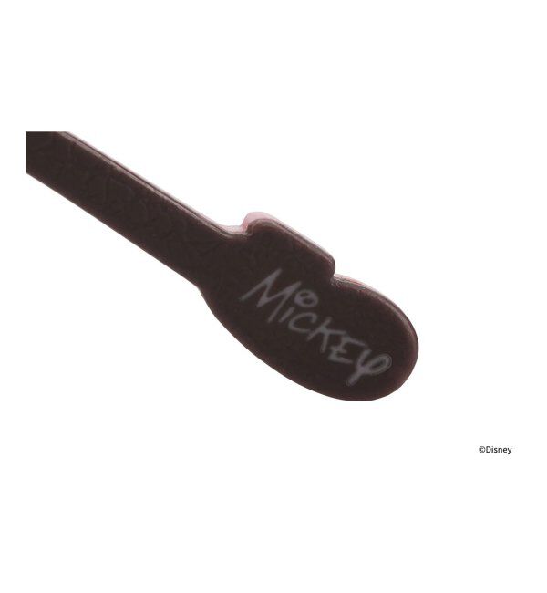  「Zoff｜Mickey & Friends Hands｜メガネ（ミッキーマウス モデル） ディズニー｜ レンズ交換券付」|メガネ|