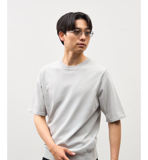  「SUNCUTGlasses/UV100%CUT オーバル型 サングラス カラーレンズ  紫外線対策 UVカット ユニセックス」|サングラス|