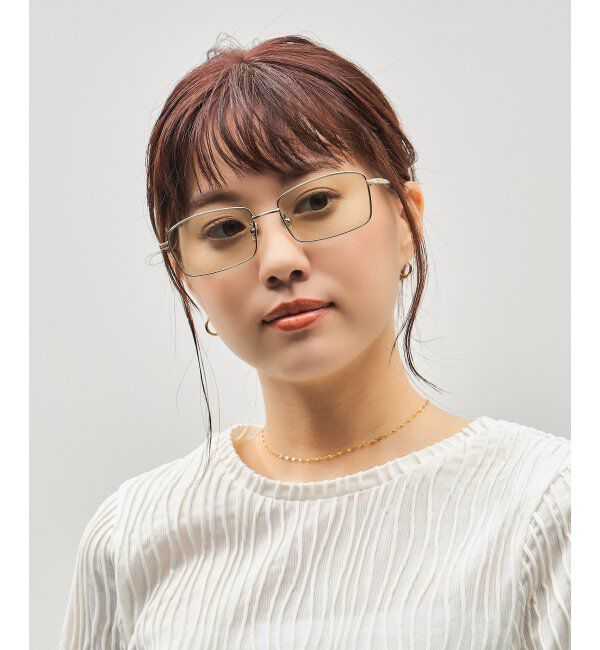  「SUNCUTGlasses/UV100%CUT サングラス カラーレンズ｜ 紫外線対策 UVカット｜スタイリッシュ｜ユニセックス」|サングラス|