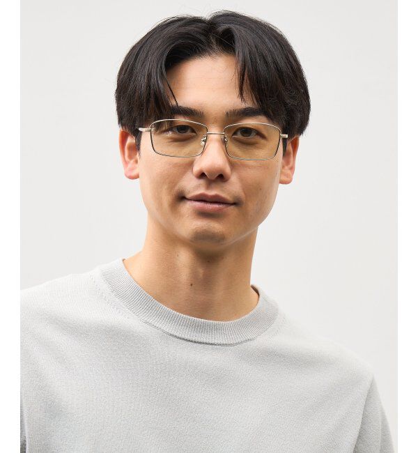  「SUNCUTGlasses/UV100%CUT サングラス カラーレンズ｜ 紫外線対策 UVカット｜スタイリッシュ｜ユニセックス」|サングラス|