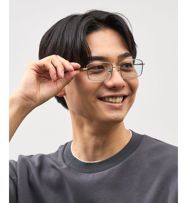  「SUNCUTGlasses/UV100%CUT サングラス カラーレンズ｜ 紫外線対策 UVカット｜スタイリッシュ｜ユニセックス」|サングラス|